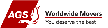 AGS Worldwide Movers - Germany, Munich logo