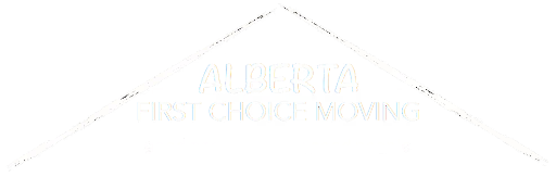 Alberta First Choice Moving - Edmonton Movers logo