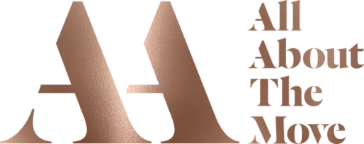 All About The Move logo