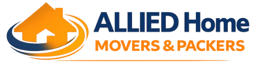Best House Movers Dubai - A Home Mover logo