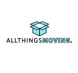 All Things Moving LLC logo