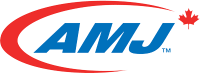 AMJ - Halifax Moving Company logo