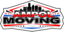Ampol Moving, Inc. logo