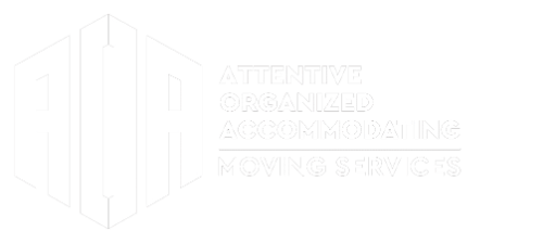 AOA moving logo