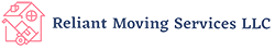 Reliant Moving Services logo