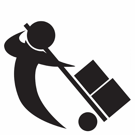 Arm and Dolly logo