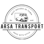 Arsa Transport logo