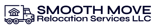 Smooth Move Relocation Services logo