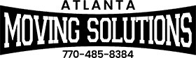 Atlanta Moving Solutions logo