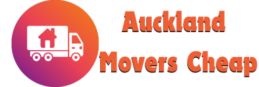 Auckland Movers Cheap logo
