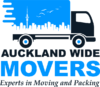 Auckland Wide Movers logo