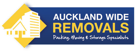 Auckland Wide Removals logo