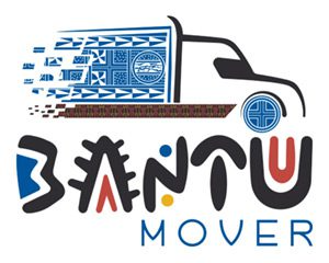 Bantu Mover moving company logo