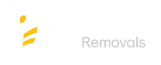 B.C Furniture Removals logo