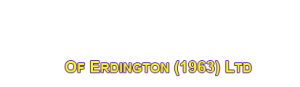 Bells Of Erdington (1963) Ltd logo