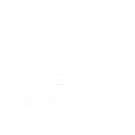 Best Ever Movers logo