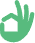 AB Moving Services logo