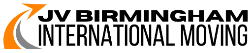 JV Birmingham International Moving logo