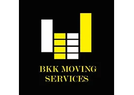 BKK Moving Services logo