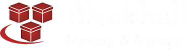 Blackhall Moving and Storage Ltd logo