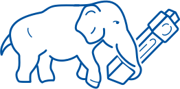 Bradtke Movers logo