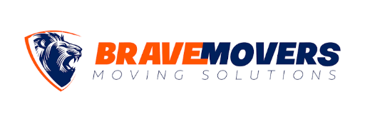 Brave Movers Co.-Boston Moving Company logo