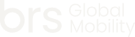 BRS Global Mobility logo