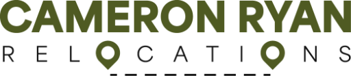 Cameron Ryan Relocations logo