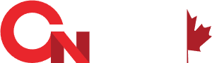 Canadian National Van Lines Inc. logo