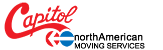 Capitol North American logo