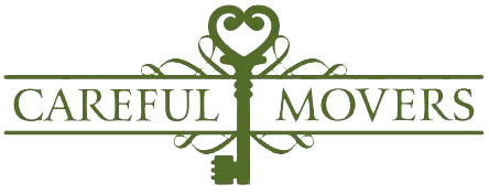 Careful Movers, Inc. logo