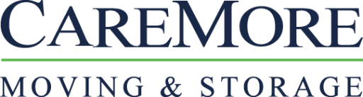 Caremore Moving & Storage logo