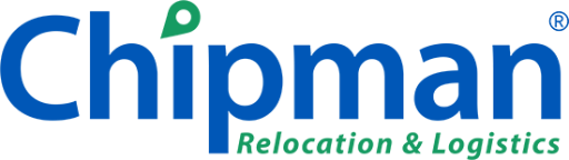 Chipman Relocation & Logistics logo