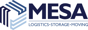 Sullivan Moving & Storage – San Diego, CA logo