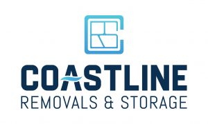 Coastline Removals & Storage - Removalist Gold Coast logo