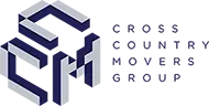 Cross Country Movers logo