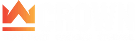 Crown Movers logo