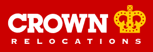 Crown Relocations Perth logo