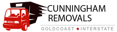 Cunningham Removals logo