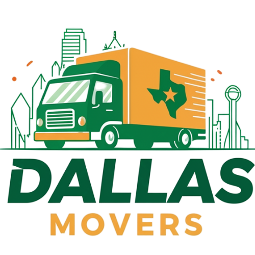 North Point Mover's logo