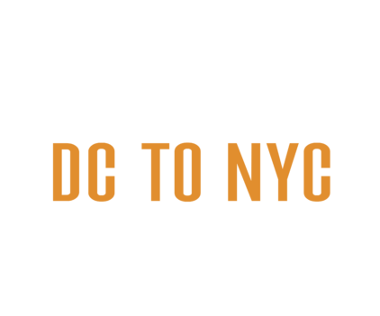 DC to NYC Movers logo