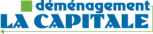 Déménagement La Capitale Québec logo