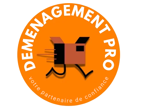 My Transport - Déménagement & Transport logo