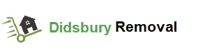 Didsbury Removal Company LTD logo