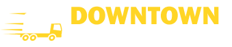 Downtown Toronto Movers logo