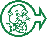 Eager Beaver Moving & Storage logo