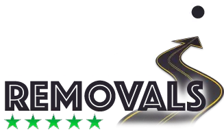 Easy Way Removals logo
