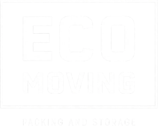 Eco Moving logo