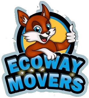 Ecoway Movers logo