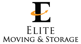 Elite Moving & Storage - Los Angeles Movers logo